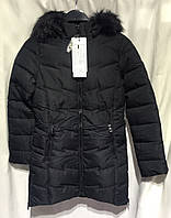 Куртка утепленная для девочек оптом, Nature, 8-16 лет, арт. Si-RQG-7802-1
