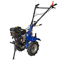 Мотоблок Powercraft МБ2070Б/М2 (колеса 4.00-8) + Фреза (Заводська Упаковка) +БЕЗКОШТОВНА ДОСТАВКА!, фото 5