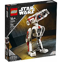 Блоковий конструктор LEGO Один удома (21330)