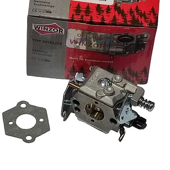 Карбюратор для бензопил PART 350 Winzor