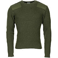 Тактичний светр British Commando Sweater Olive б/в, Великобританія