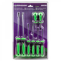 Набір викруток 8од. "Pomagier" P017K блістер