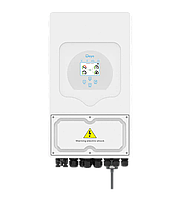 Гібридний інвертор Deya SUN-6K-SG03LP1-EU 6KВт