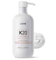 K2.0 RESTORE HAIR MASK Відновлююча маска для волосся 500 ml