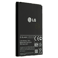 Аккумуляторная батарея Quality BL-44JH для LG Optimus L7 P705, LG Optimus L5 E612, LG Optimus TR, код: 2655785