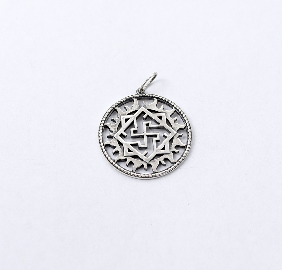 Оберіг Валькірія В Сонце, фото 1