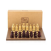 Настольные шахматы Veronese Гарри Поттер доска 32х32 см 77735YA фигурки из полистоуна_VER
