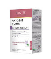 Терапія періорбітальної зони Oxygene Forte, 15 шт х 4 г