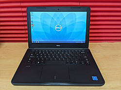 Ноутбук Dell Latitude 3380 13.3" Pentium 4415U/8GB DDR4/SSD/Гарантія!