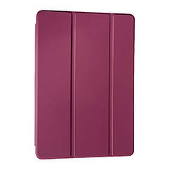 Чехол планшет Smart Case With Pencil Apple iPad 10.2'' / 10.5'',  Plum