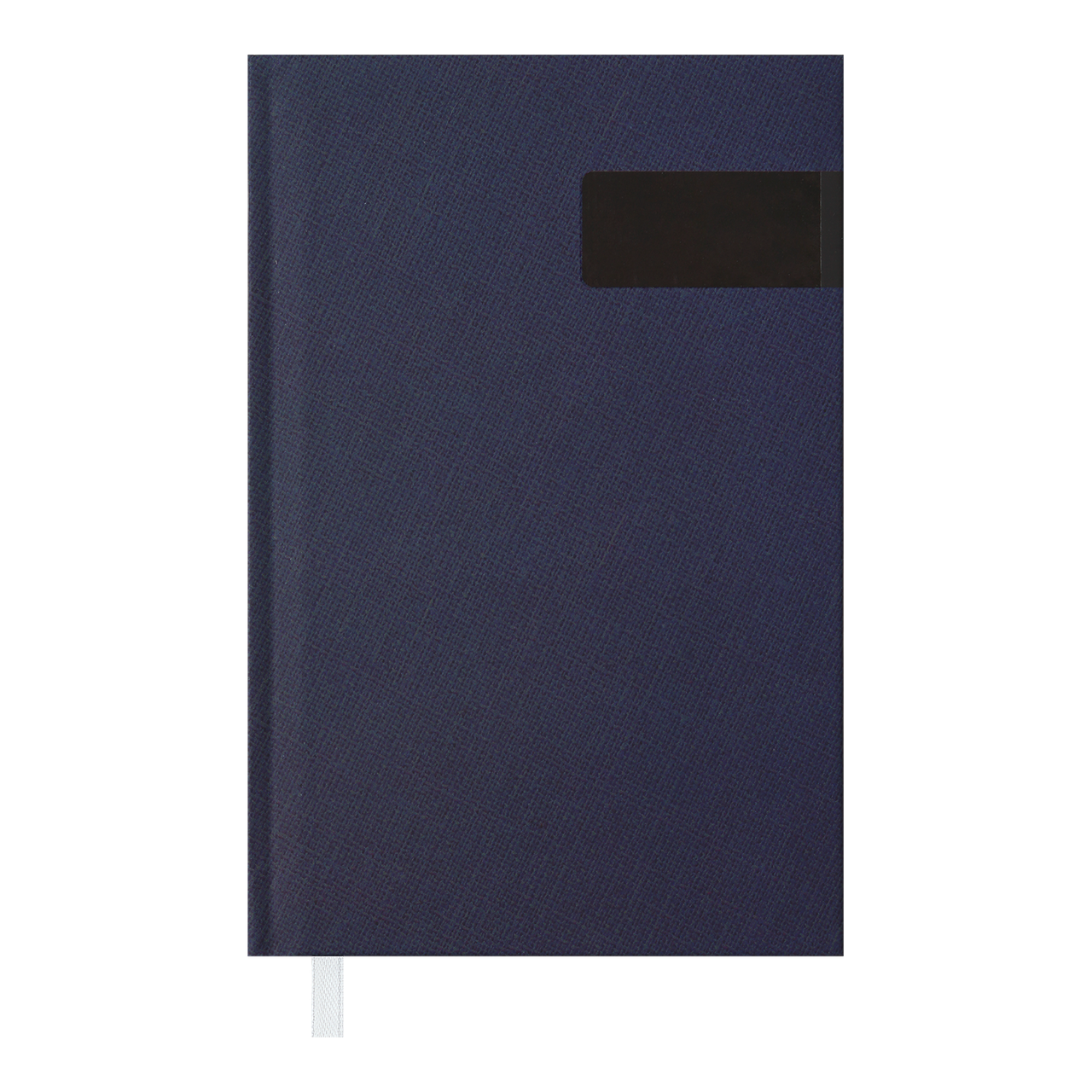 Щоденник недат MANLY A6 синій