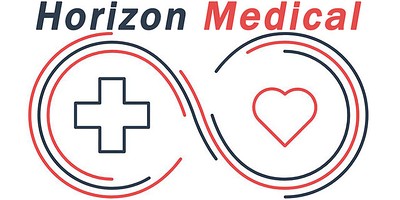 📞 Horizon Medical