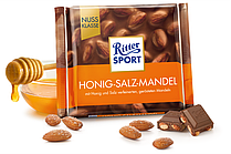 Німецький шоколад Ritter Sport: Насолоджуйтесь Європейським смаком з магазином "Almaz"