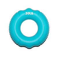 Еспандер кистьовий 30LB навантаження 13,6 кг