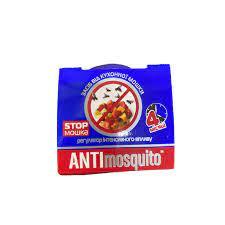 Компакт від харчової, кухонної мошки Antimosquito, 20г