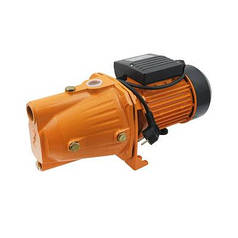 Насос поверхневий відцентровий TATRA JET150 (Чугун) P=1,35 кВт, Q=3,4м3год, (57 л/м) H=50, Польща