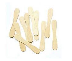 Палочки для морозива дерев’яні магнум (50шт)