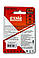 Флешка USB 64GB LMM Classic модель 011, чорна, фото 3