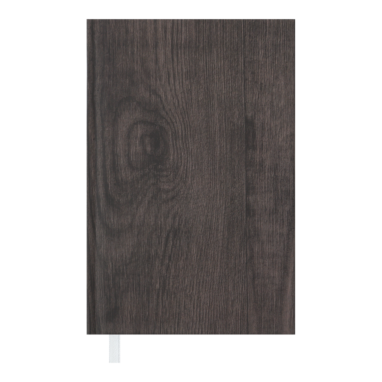 Щоденник недат NEXT A6 коричневий