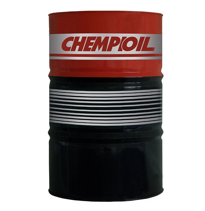 Трансмісійна олива Chempioil Hypoid GLS 80W90 GL-4/5 60л