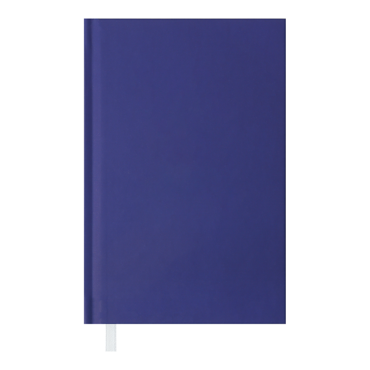 Щоденник недат MONOCHROME A6 синій