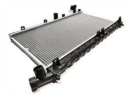 Радіатор охолодження Бід Ф3 BYD F3 BYDF3-1301100