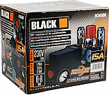 Пресостат до компресора Black 10681, 8 бар, 1/4", фото 5