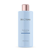 Зволожувальний шампунь для волосся Hydrating Dr. C.Tuna, 225 мл