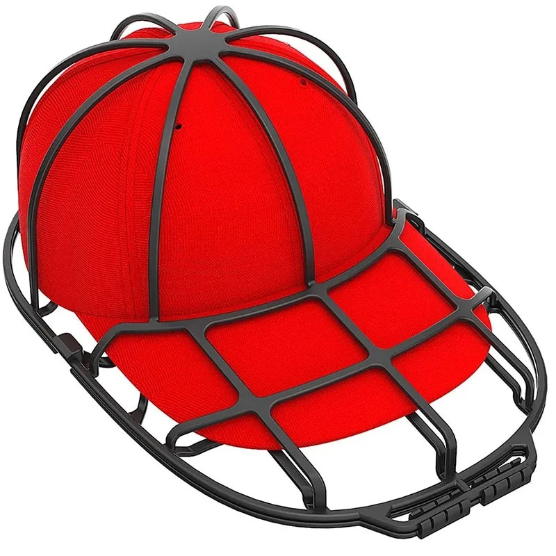 Каркас сітка для прання кепок бейсболок капелюхів 1 шт аксесуар гаджет