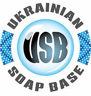 Ukrainian soap base (Україна)