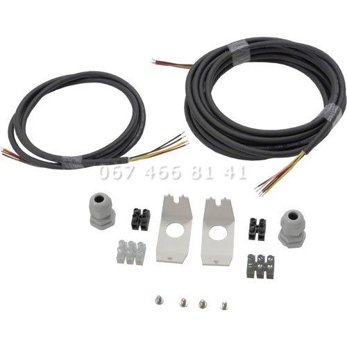 Came 803XA-0190 комплект підключення дюралайта для шлагбаума