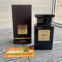 Парфюм Унисекс Tom Ford Tobacco Vanille 100 мл / Том Форд Табак Ваниль / (Оригинальная упаковка)