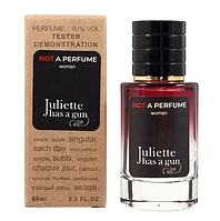 Juliette Has A Gun Not a Perfume Парфюм 60 ml ОАЭ Духи 60 мл Джульетта Хаз Е Ган Нот Е Парфюм Женский аромат