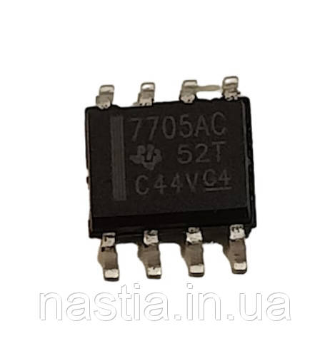 TL7705 Мікросхема Reset Saeco, фото 1