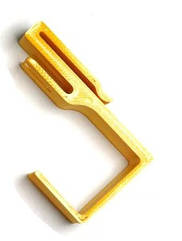 Поясний тримач маскера та малярки