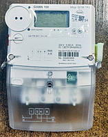 GAMA 100 Однофазний електронний лічильник електроенергії