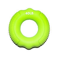 Еспандер кистьовий 40LB навантаження 18 кг