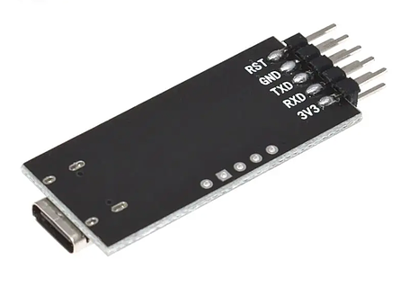 Програматор-відладник DAPLINK, заміна JLINK OB/STLINK STM32, емулятор завантажувача програматора ARM, 5 В, фото 2