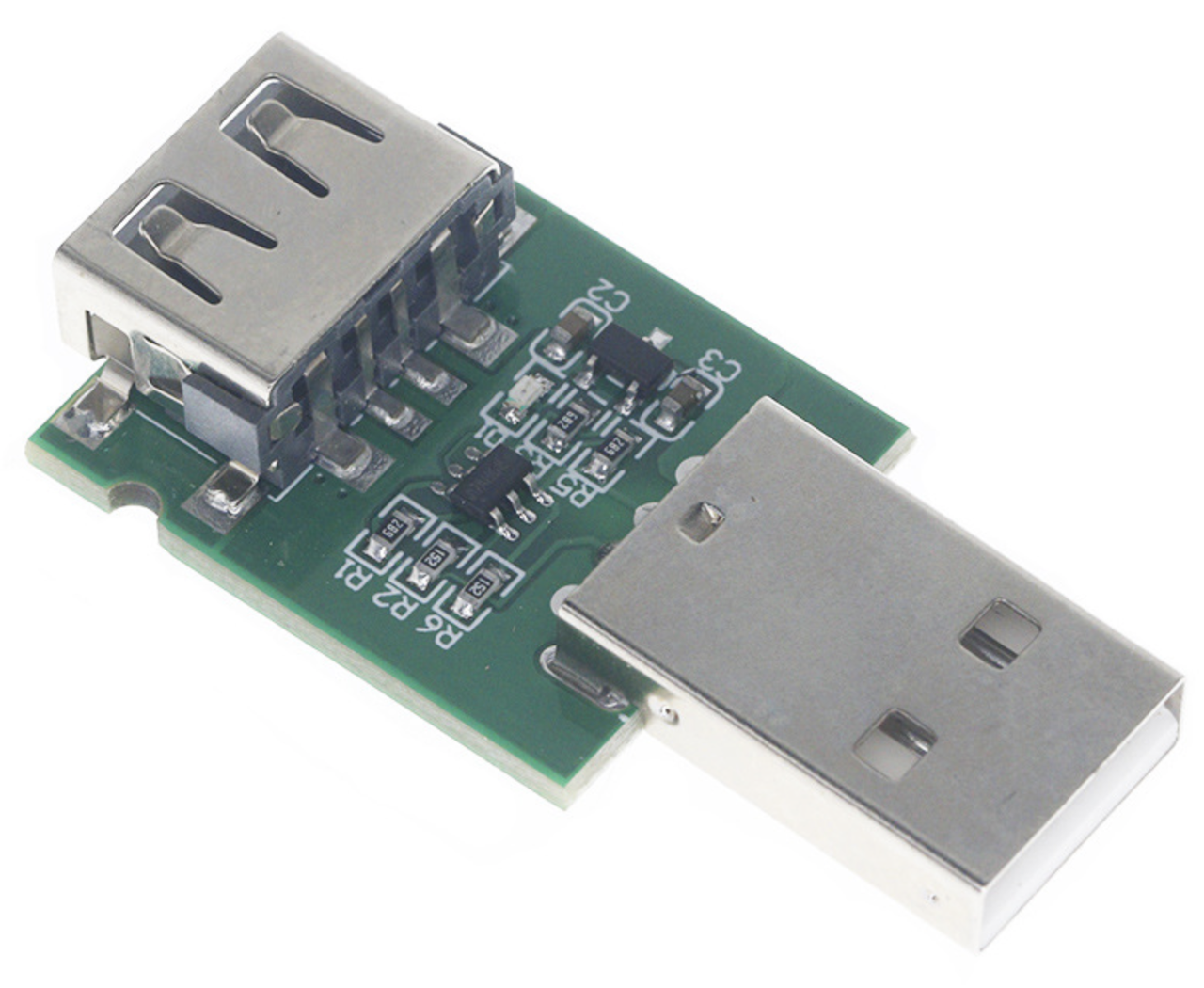 Тригер напруги USB QC 20В