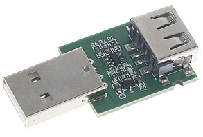 Тригер напруги USB QC 20В, фото 2