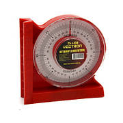 Кутомір механічний стрілочний