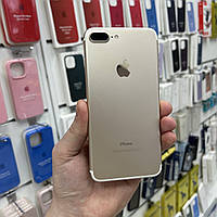 Айфон 7 Plus 256 ГБ Gold neverlock Apple