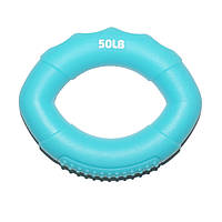 Еспандер кистьовий 50lb навантаження 22,6 кг