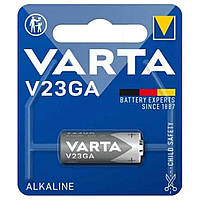 Бат.вв ??Varta А23 Alkaline, VA23GA, MN21, 12V