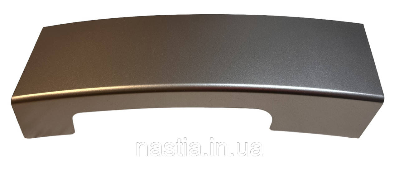 5313249411 Декоративна накладка бункеру води(сіра), ECAM350 Dinamica DeLonghi