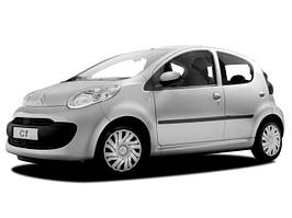 Citroen C1 2005-2014