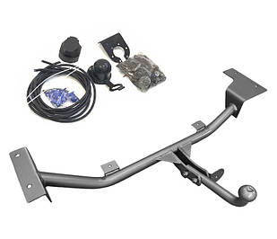 Фаркоп на Daewoo Lanos , Sens / ЗАЗ Седан, Пікап (з 1997 --) Житомир Фаркоп