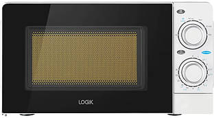 Мікрохвильова піч Logik LMWM21E, б/у