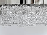 Кришталева світлодіодна люстра 817/600CH, фото 6