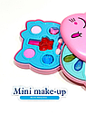 Дитячий ігровий набір косметики та аксесуарів 85004-A3  Котик Рожевий, фото 2